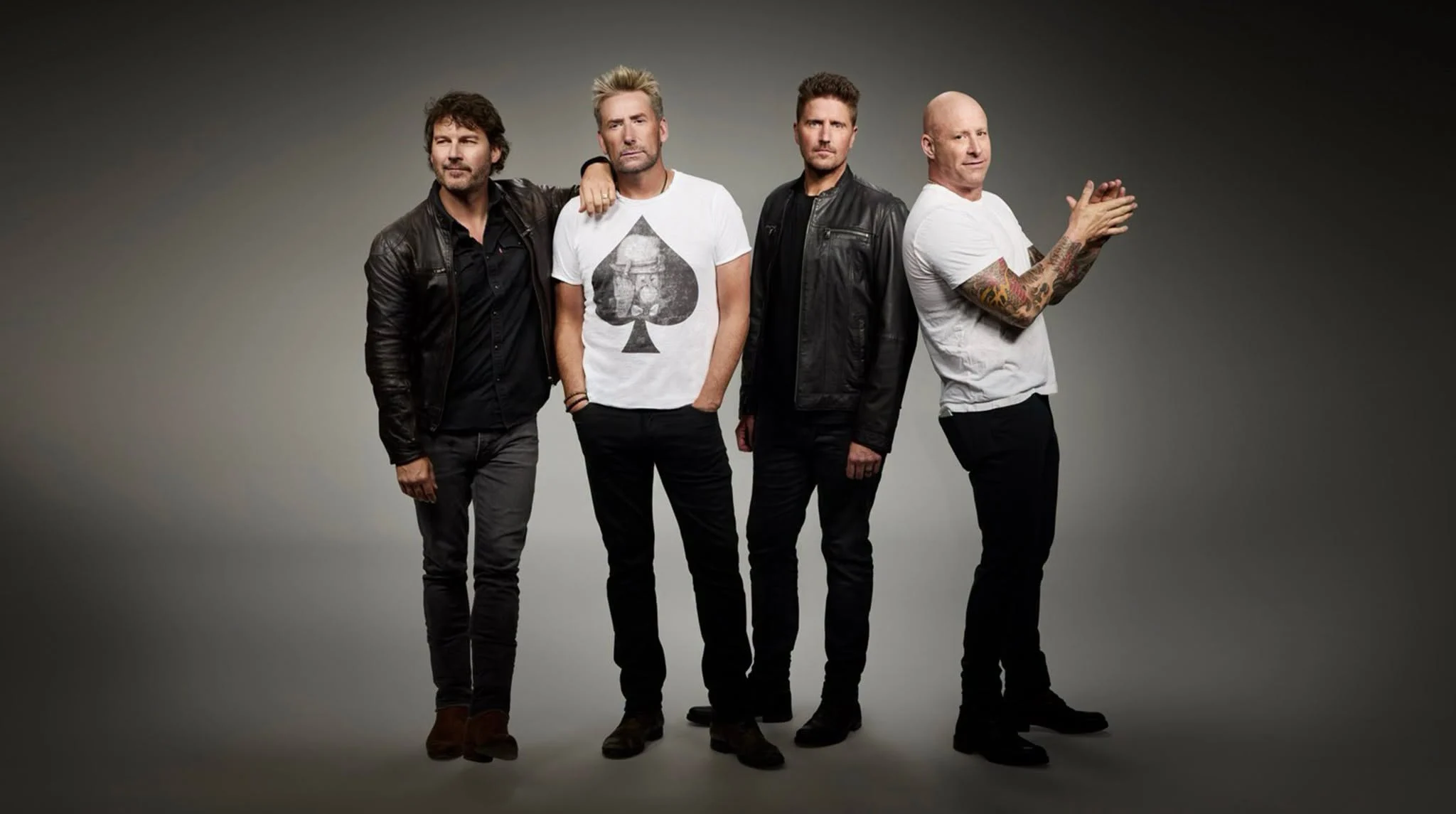 Nickelback