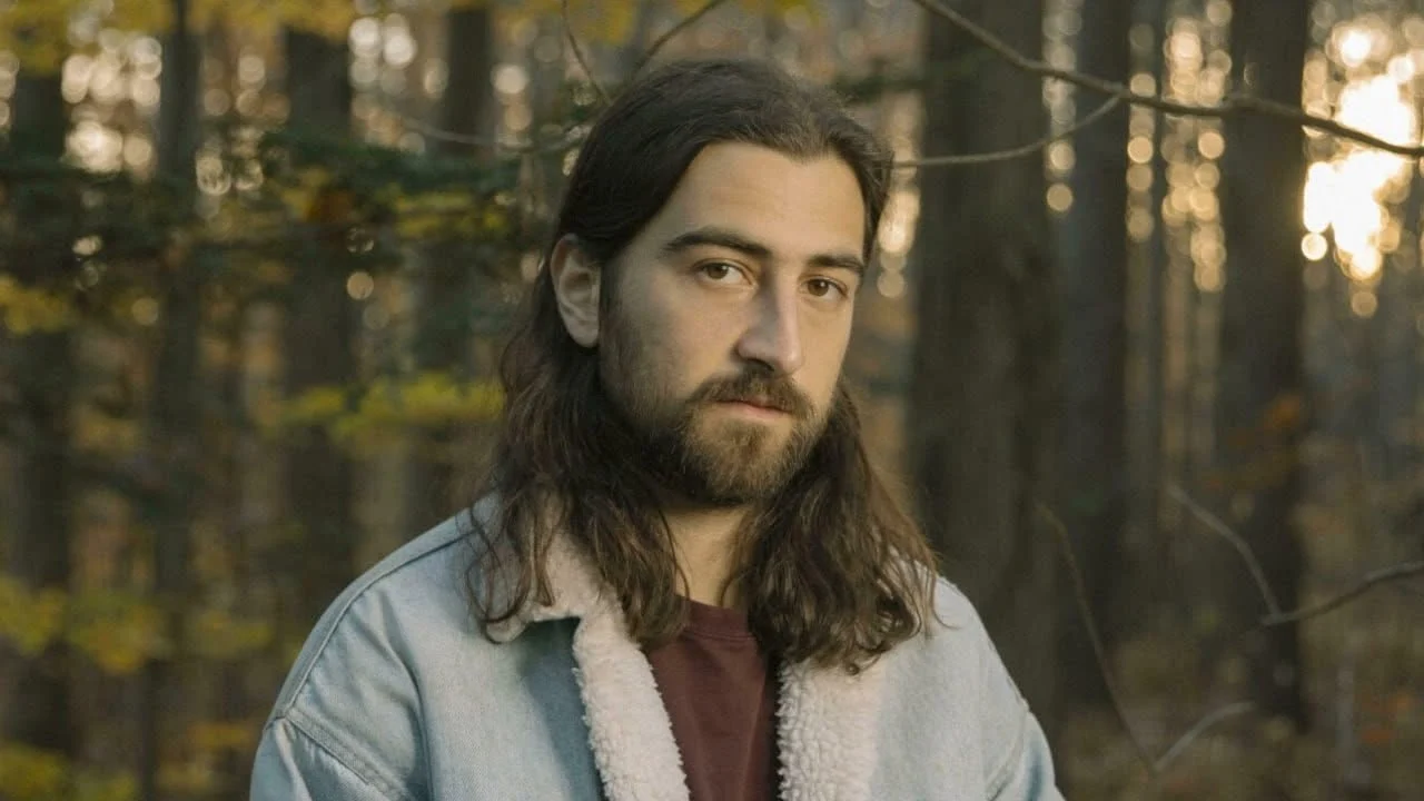 Noah Kahan
