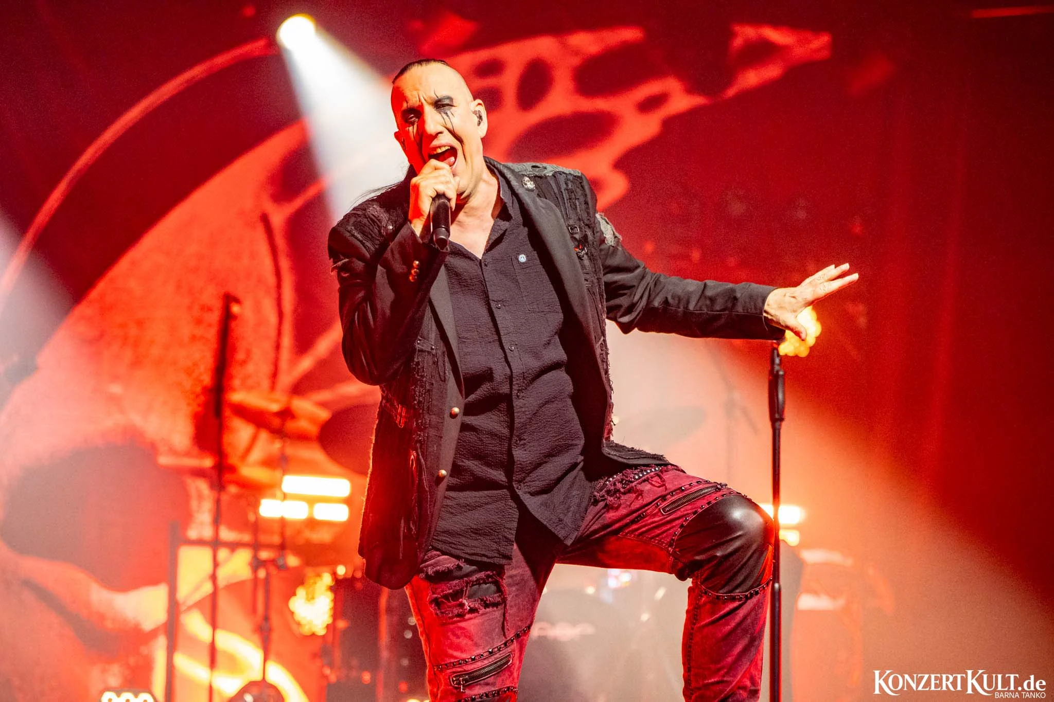 ASP ASP 2026 Carlswerk Victoria in Köln