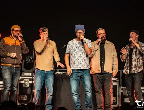 Home Free