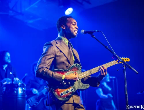Jalen Ngonda