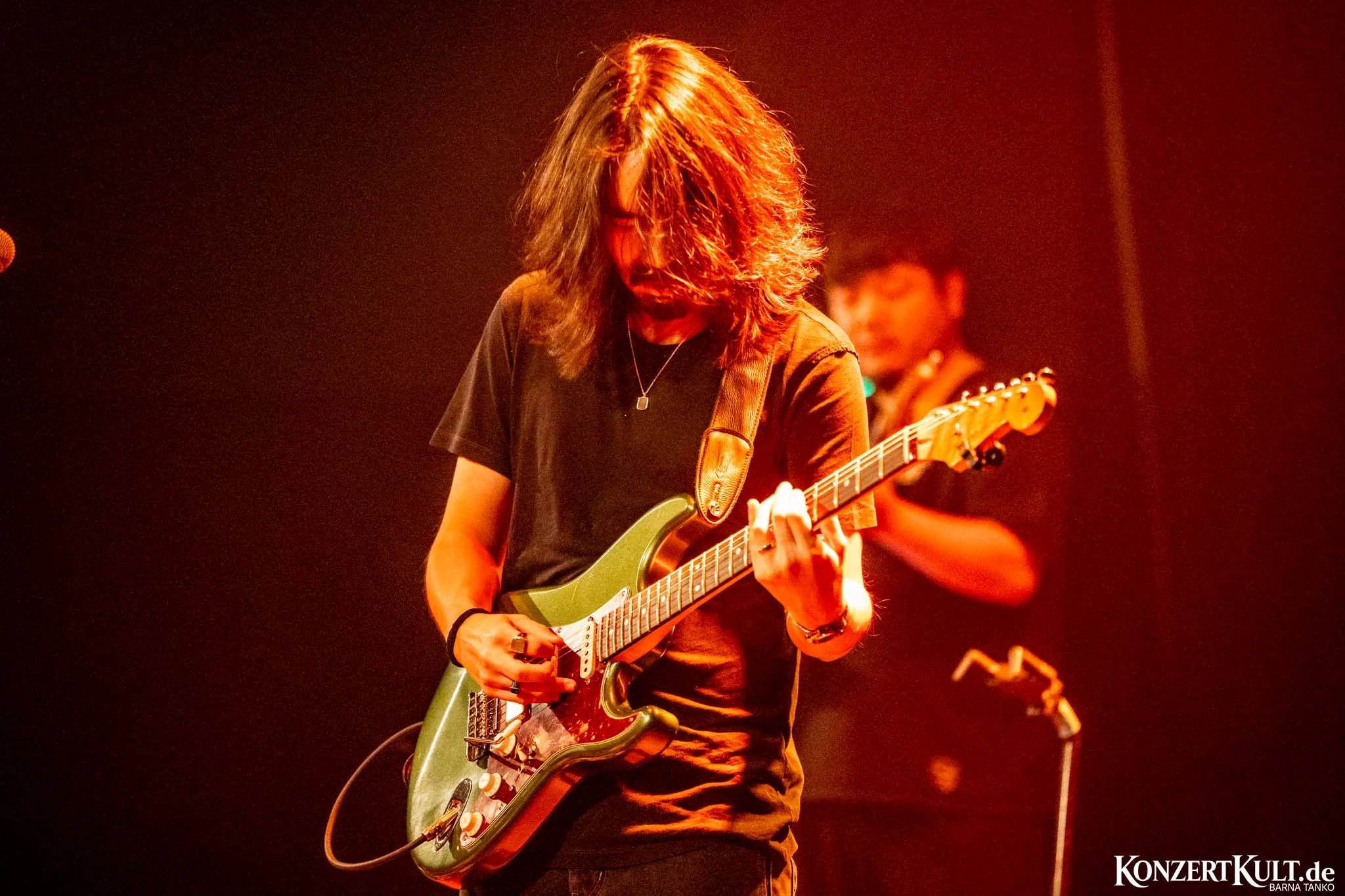 Mateus Asato 2026 Club Volta in Köln