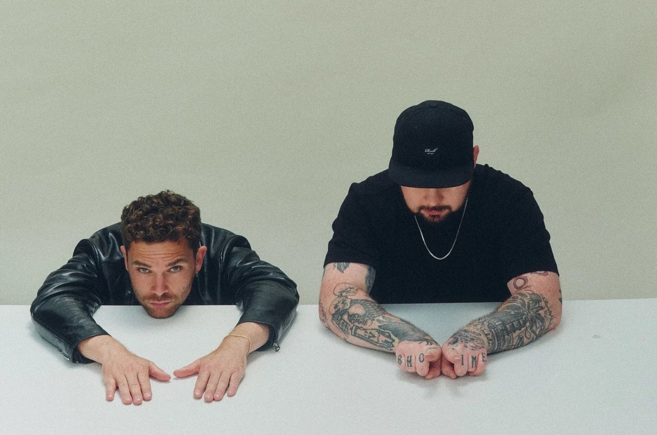 Royal Blood
